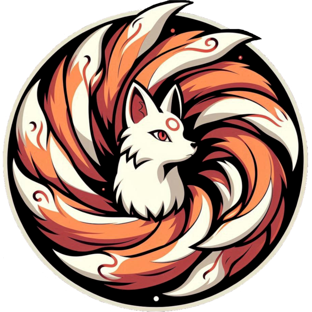 N1netails Icon
